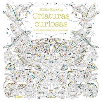 CRIATURAS CURIOSAS | 9788416138906 | MAROTTA, MILLIE | Llibreria Online de Banyoles | Comprar llibres en català i castellà online