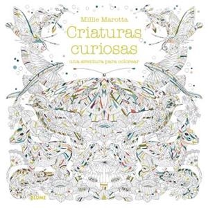 CRIATURAS CURIOSAS | 9788416138906 | MAROTTA, MILLIE | Llibreria Online de Banyoles | Comprar llibres en català i castellà online