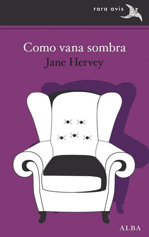 COMO VANA SOMBRA | 9788490652343 | HERVEY, JANE | Llibreria L'Altell - Llibreria Online de Banyoles | Comprar llibres en català i castellà online - Llibreria de Girona
