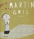 MARTÍN GRIS | 9788494441226 | AGUIRRE LAMAS, ZURIÑE | Llibreria L'Altell - Llibreria Online de Banyoles | Comprar llibres en català i castellà online - Llibreria de Girona