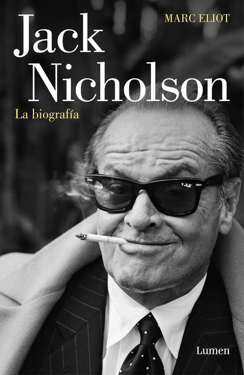 JACK NICHOLSON, LA BIOGRAFÍA | 9788426402073 | ELIOT, MARC | Llibreria L'Altell - Llibreria Online de Banyoles | Comprar llibres en català i castellà online - Llibreria de Girona