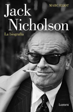 JACK NICHOLSON, LA BIOGRAFÍA | 9788426402073 | ELIOT, MARC | Llibreria L'Altell - Llibreria Online de Banyoles | Comprar llibres en català i castellà online - Llibreria de Girona