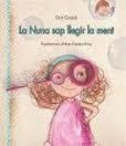 LA NUNA SAP LLEGIR LA MENT | 9788416490288 | GIDALI, ORIT | Llibreria L'Altell - Llibreria Online de Banyoles | Comprar llibres en català i castellà online - Llibreria de Girona