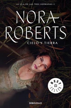 CIELO Y TIERRA | 9788466337212 | ROBERTS, NORA | Llibreria Online de Banyoles | Comprar llibres en català i castellà online