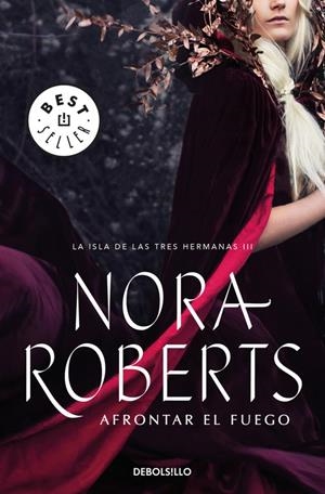 AFRONTAR EL FUEGO | 9788466337229 | ROBERTS, NORA | Llibreria Online de Banyoles | Comprar llibres en català i castellà online