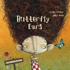 BUTTERFLY EARS | 4780483647096 | AGUILAR, LUISA / NEVES, ANDRE | Llibreria L'Altell - Llibreria Online de Banyoles | Comprar llibres en català i castellà online - Llibreria de Girona