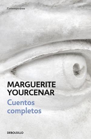 CUENTOS COMPLETOS | 9788466337328 | YOURCENAR, MARGUERITE | Llibreria L'Altell - Llibreria Online de Banyoles | Comprar llibres en català i castellà online - Llibreria de Girona