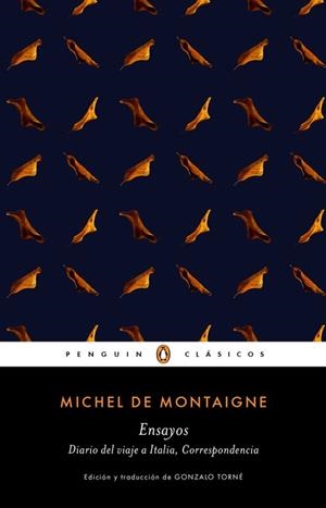 ENSAYOS | 9788491052494 | MONTAIGNE, MICHEL DE | Llibreria L'Altell - Llibreria Online de Banyoles | Comprar llibres en català i castellà online - Llibreria de Girona