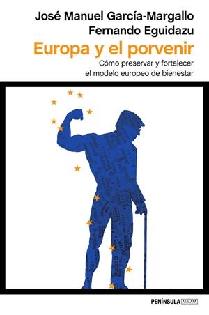 EUROPA Y EL PORVENIR | 9788499425573 | GARCÍA-MARGALLO, JOSÉ MANUEL/EGUIDAZU, FERNANDO | Llibreria Online de Banyoles | Comprar llibres en català i castellà online