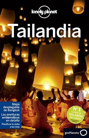 TAILANDIA 7 | 9788408152392 | JOE BINDLOSS/MARK BEALES/TIM BEWER/AUSTIN BUSH/DAVID EIMER/DAMIAN HARPER/ISABELLA NOBLE/BRUCE EVANS | Llibreria L'Altell - Llibreria Online de Banyoles | Comprar llibres en català i castellà online - Llibreria de Girona