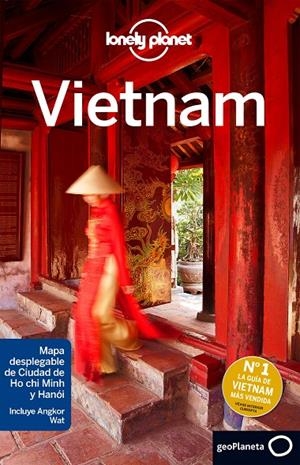 VIETNAM 7 | 9788408152408 | IAIN STEWART/BRETT ATKINSON/JESSICA LEE/NICK RAY/BENEDICT WALKER/ANNA KAMINSKI | Llibreria Online de Banyoles | Comprar llibres en català i castellà online