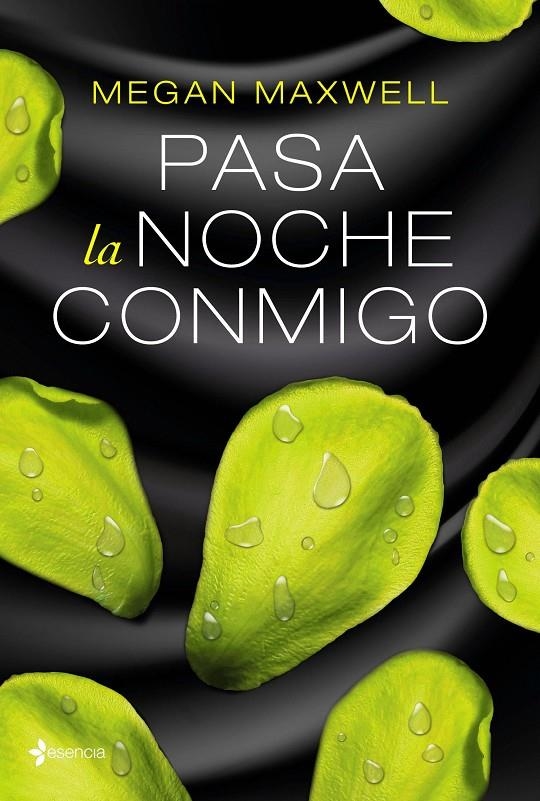 PASA LA NOCHE CONMIGO | 9788408162728 | MAXWELL, MEGAN | Llibreria Online de Banyoles | Comprar llibres en català i castellà online