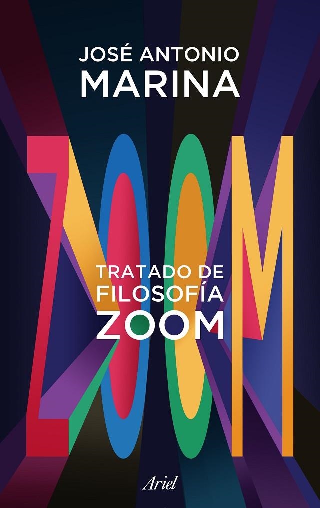 TRATADO DE FILOSOFÍA ZOOM | 9788434424555 | JOSÉ ANTONIO MARINA | Llibreria L'Altell - Llibreria Online de Banyoles | Comprar llibres en català i castellà online - Llibreria de Girona