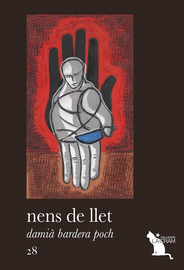 NENS DE LLET | 9788494562471 | BARDERA POCH, DAMIÀ | Llibreria L'Altell - Llibreria Online de Banyoles | Comprar llibres en català i castellà online - Llibreria de Girona