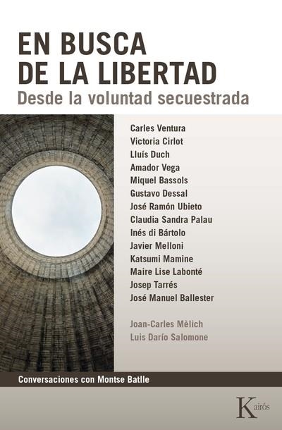 EN BUSCA DE LA LIBERTAD | 9788499885285 | AAVV | Llibreria L'Altell - Llibreria Online de Banyoles | Comprar llibres en català i castellà online - Llibreria de Girona
