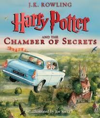 HP2 - HP Y LA CÁMARA SECRETA (S) (ILUSTRADO) | 9788498387636 | ROWLING, J.K. | Llibreria L'Altell - Llibreria Online de Banyoles | Comprar llibres en català i castellà online - Llibreria de Girona