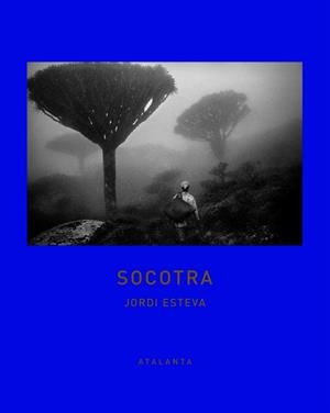SOCOTRA | 9788494523144 | ESTEVA, JORDI | Llibreria Online de Banyoles | Comprar llibres en català i castellà online