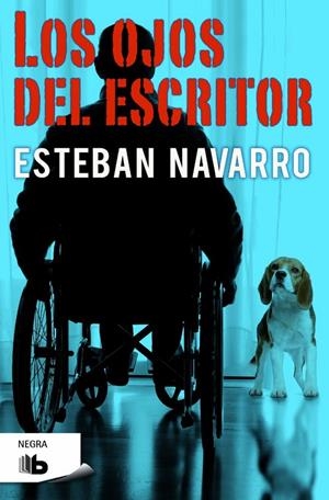 OJOS DEL ESCRITOR, LOS | 9788490703083 | NAVARRO, ESTEBAN | Llibreria Online de Banyoles | Comprar llibres en català i castellà online