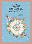 ATLES INVENTAT | 9788494555640 | CASSANY, MIA | Llibreria L'Altell - Llibreria Online de Banyoles | Comprar llibres en català i castellà online - Llibreria de Girona