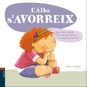 L'ALBA S'AVORREIX | 9788447932566 | MARTÍN FARRERO, ANDREU/ROCA REYNES, ROSA MARÍA | Llibreria Online de Banyoles | Comprar llibres en català i castellà online