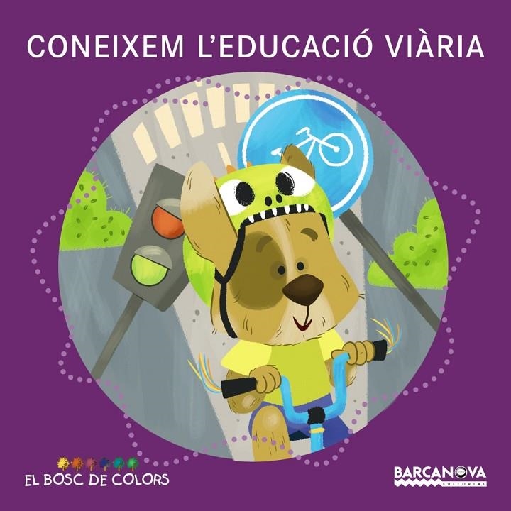 CONEIXEM L ' EDUCACIÓ VIÀRIA | 9788448938819 | BALDÓ, ESTEL/GIL, ROSA/SOLIVA, MARIA | Llibreria L'Altell - Llibreria Online de Banyoles | Comprar llibres en català i castellà online - Llibreria de Girona