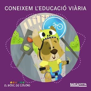 CONEIXEM L ' EDUCACIÓ VIÀRIA | 9788448938819 | BALDÓ, ESTEL/GIL, ROSA/SOLIVA, MARIA | Llibreria L'Altell - Llibreria Online de Banyoles | Comprar llibres en català i castellà online - Llibreria de Girona