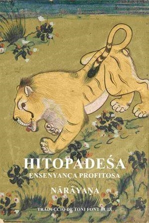 HITOPADESA | 9788416416059 | NARAYANA | Llibreria L'Altell - Llibreria Online de Banyoles | Comprar llibres en català i castellà online - Llibreria de Girona
