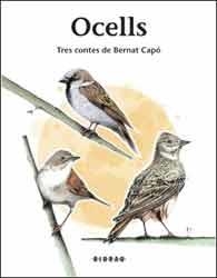 OCELLS | 9788494324932 | CAPÓ I GARCIA, BERNAT | Llibreria L'Altell - Llibreria Online de Banyoles | Comprar llibres en català i castellà online - Llibreria de Girona