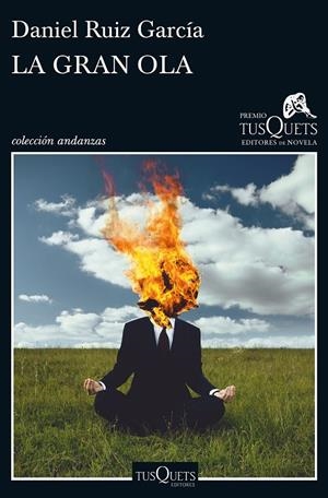 LA GRAN OLA | 9788490663325 | DANIEL RUIZ GARCÍA | Llibreria Online de Banyoles | Comprar llibres en català i castellà online