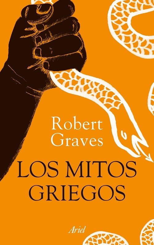 LOS MITOS GRIEGOS (EDICIÓN ILUSTRADA) | 9788434424685 | ROBERT GRAVES | Llibreria L'Altell - Llibreria Online de Banyoles | Comprar llibres en català i castellà online - Llibreria de Girona