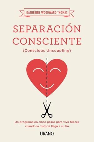 SEPARACIÓN CONSCIENTE | 9788479539252 | WOODWARD THOMAS, KATHERINE | Llibreria Online de Banyoles | Comprar llibres en català i castellà online