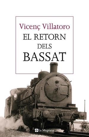 EL RETORN DELS BASSAT | 9788482648064 | VILLATORO LAMOLLA, VICENÇ | Llibreria L'Altell - Llibreria Online de Banyoles | Comprar llibres en català i castellà online - Llibreria de Girona