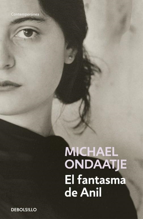FANTASMA DE ANIL, EL | 9788466336109 | ONDAATJE, MICHAEL | Llibreria L'Altell - Llibreria Online de Banyoles | Comprar llibres en català i castellà online - Llibreria de Girona