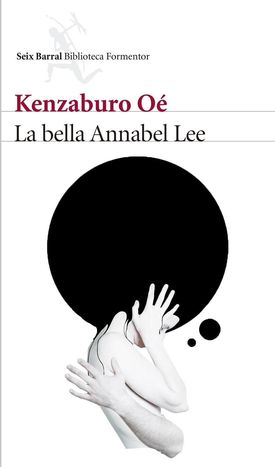 LA BELLA ANNABEL LEE | 9788432229763 | KENZABURO OÉ | Llibreria Online de Banyoles | Comprar llibres en català i castellà online