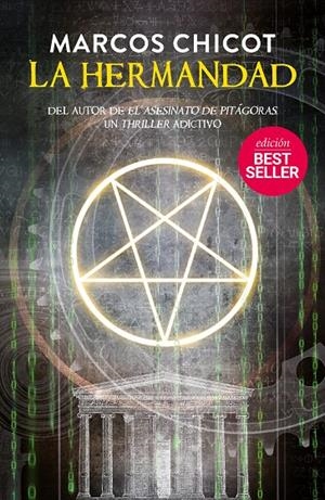 HERMANDAD, LA | 9788416634545 | CHICOT ÁLVAREZ, MARCOS | Llibreria Online de Banyoles | Comprar llibres en català i castellà online