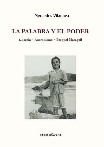 PALABRA Y EL PODER, LA | 9788416843022 | VILANOVA RIBAS, MERCEDES | Llibreria L'Altell - Llibreria Online de Banyoles | Comprar llibres en català i castellà online - Llibreria de Girona
