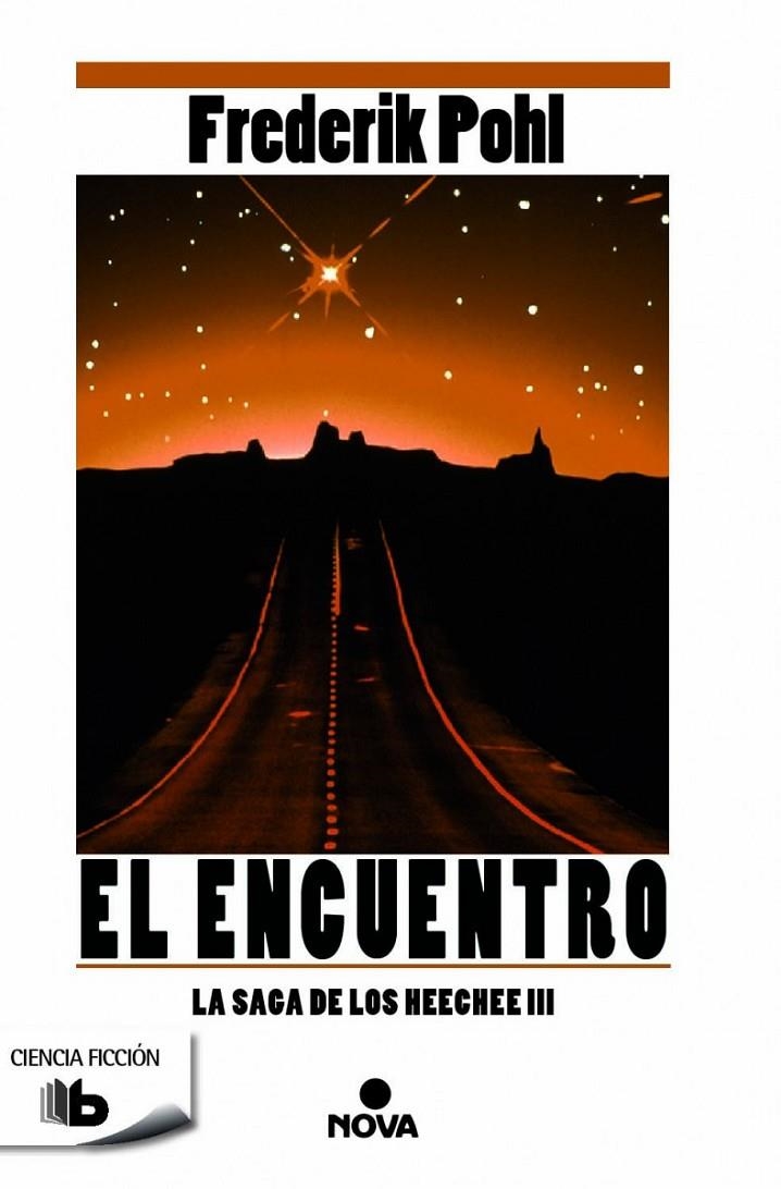 EL ENCUENTRO | 9788490702215 | POHL, FREDERIK | Llibreria L'Altell - Llibreria Online de Banyoles | Comprar llibres en català i castellà online - Llibreria de Girona