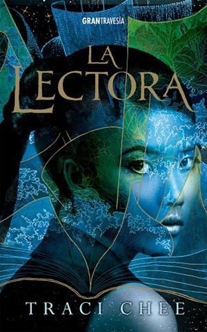 LA LECTORA | 9788494551789 | CHEE, TRACI | Llibreria L'Altell - Llibreria Online de Banyoles | Comprar llibres en català i castellà online - Llibreria de Girona