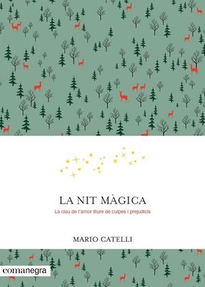 LA NIT MÀGICA | 9788416605552 | CATELLI, MARIO | Llibreria L'Altell - Llibreria Online de Banyoles | Comprar llibres en català i castellà online - Llibreria de Girona