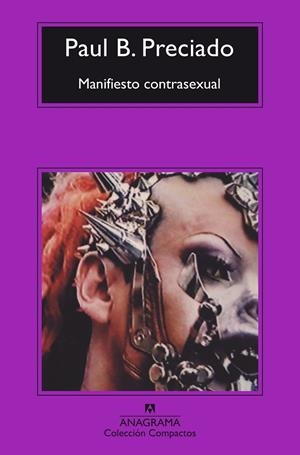 MANIFIESTO CONTRASEXUAL | 9788433978080 | PRECIADO, PAUL B. | Llibreria Online de Banyoles | Comprar llibres en català i castellà online