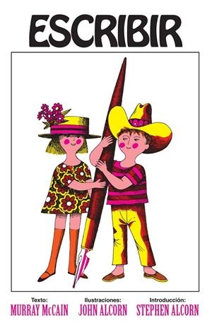 ESCRIBIR | 9788494595004 | MCCAIN, MURRAY | Llibreria L'Altell - Llibreria Online de Banyoles | Comprar llibres en català i castellà online - Llibreria de Girona