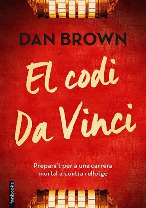 EL CODI DA VINCI. NOVA EDICIÓ | 9788416716036 | DAN BROWN | Llibreria Online de Banyoles | Comprar llibres en català i castellà online