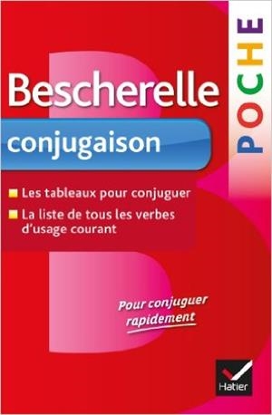 BESCHERELLE CONJUGAISON POCHE | 9782218952388 | Llibreria Online de Banyoles | Comprar llibres en català i castellà online