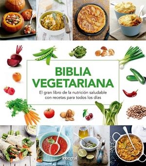 BIBLIA VEGETARIANA | 9788416267231 | VARIOS AUTORES | Llibreria Online de Banyoles | Comprar llibres en català i castellà online