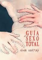 GUÍA DEL SEXO TOTAL | 9788415373339 | NINA HARTLEY | Llibreria Online de Banyoles | Comprar llibres en català i castellà online