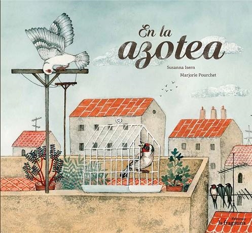 AL TERRAT | 9788416566471 | ISERN, SUSANA | Llibreria Online de Banyoles | Comprar llibres en català i castellà online