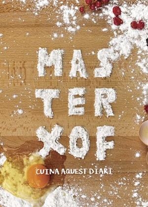 MASTER XOF | 9788416670192 | Llibreria L'Altell - Llibreria Online de Banyoles | Comprar llibres en català i castellà online - Llibreria de Girona