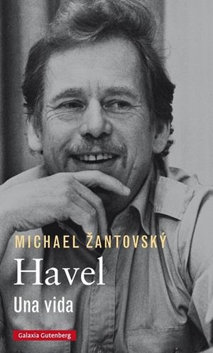 HAVEL. BIOGRAFÍA | 9788416734221 | ZANTOVSKY, MICHAEL | Llibreria L'Altell - Llibreria Online de Banyoles | Comprar llibres en català i castellà online - Llibreria de Girona
