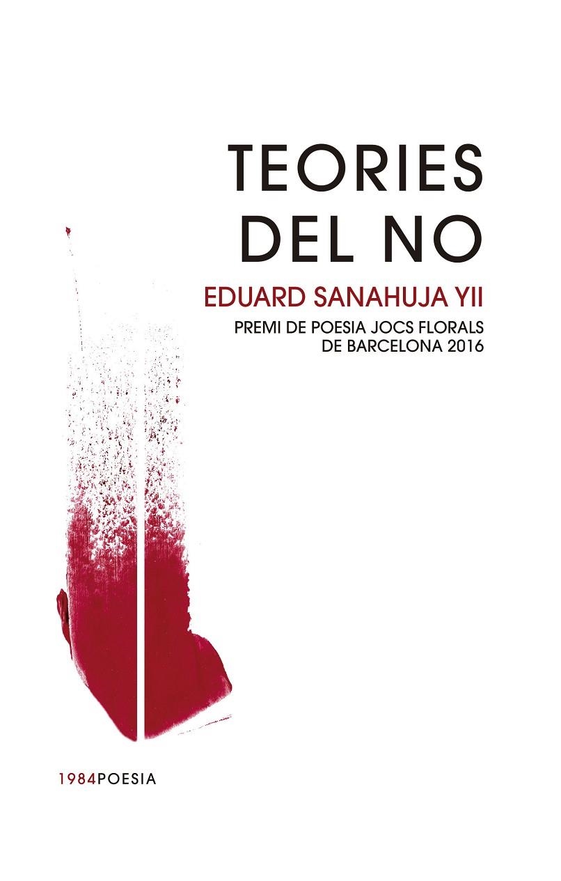 TEORIES DEL NO | 9788415835967 | SANAHUJA YLL, EDUARD | Llibreria L'Altell - Llibreria Online de Banyoles | Comprar llibres en català i castellà online - Llibreria de Girona