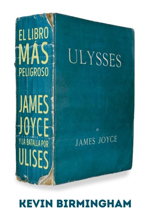 EL LIBRO MÁS PELIGROSO | 9788494458736 | BIRMINGHAM, KEVIN | Llibreria Online de Banyoles | Comprar llibres en català i castellà online